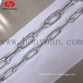 Europe/German Standard DIN 763 Link Chain